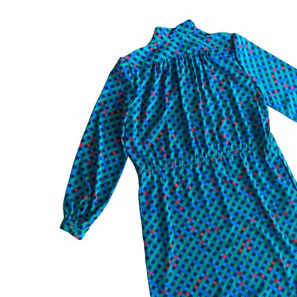 Vintage Silkitalia by Robert Janan Abstract Print - Picture 8 of 10